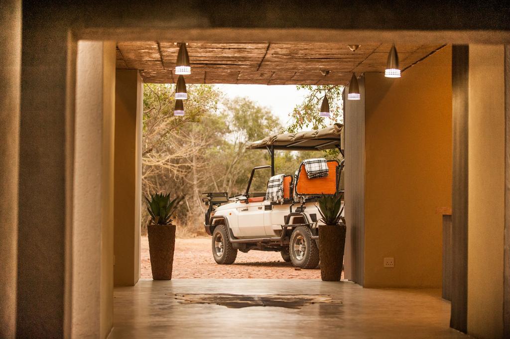 Moditlo River Lodge Ходспруит Екстериор снимка
